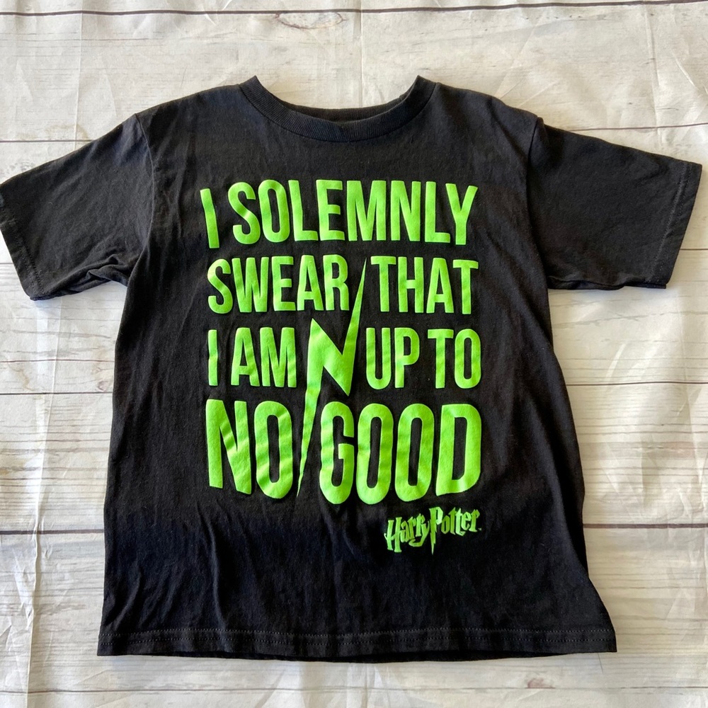 Harry Potter Tee